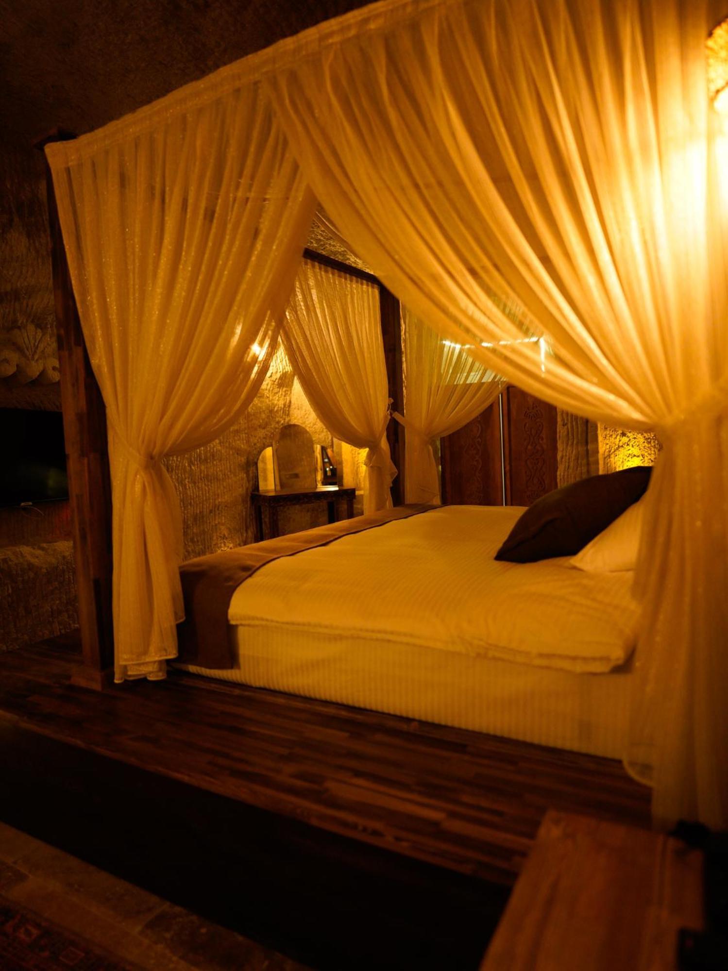 Lost City Cappadocia Nar Ngoại thất bức ảnh