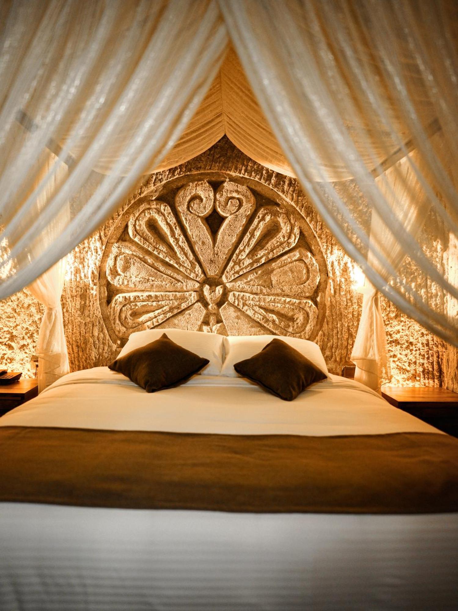 Lost City Cappadocia Nar Ngoại thất bức ảnh